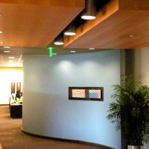 Cylinder Light - Bridgepoint