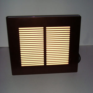 Custom Grill Face Plate