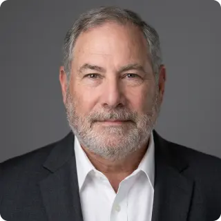 Photo of Rick Tempkin