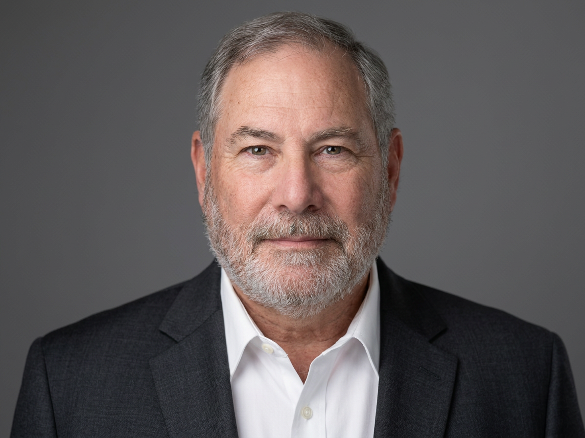 Staff-Rick Rick Tempkin headshot